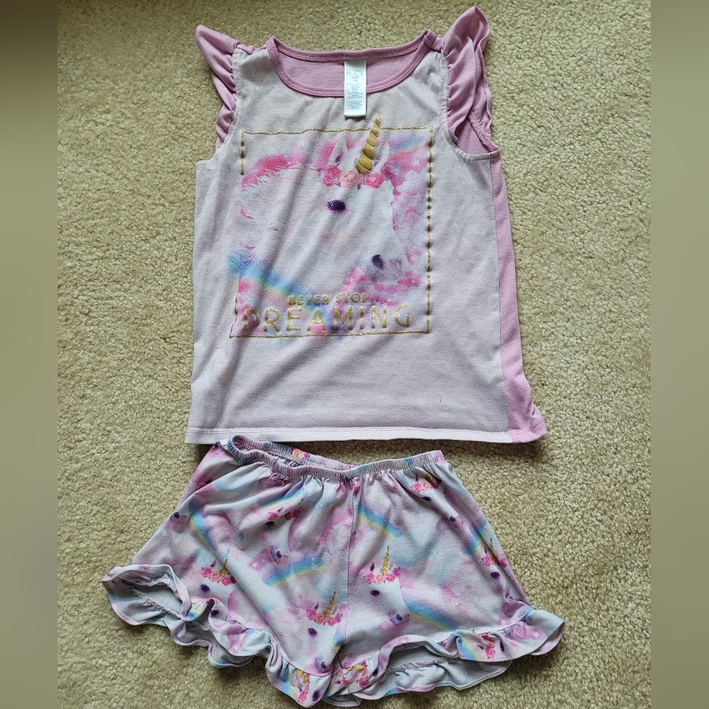 Pijama bundle - Picture 4 of 12
